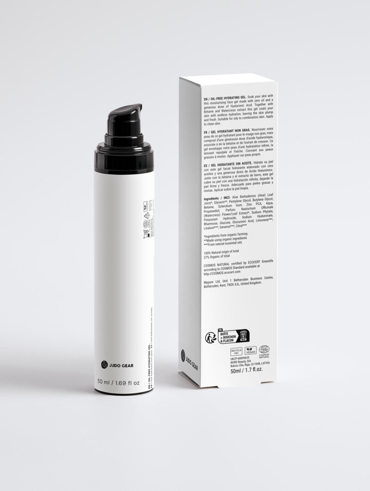 Grip Guard Gel