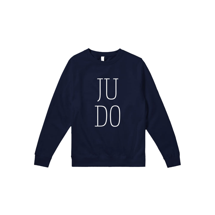 'Judo' Sweatshirt