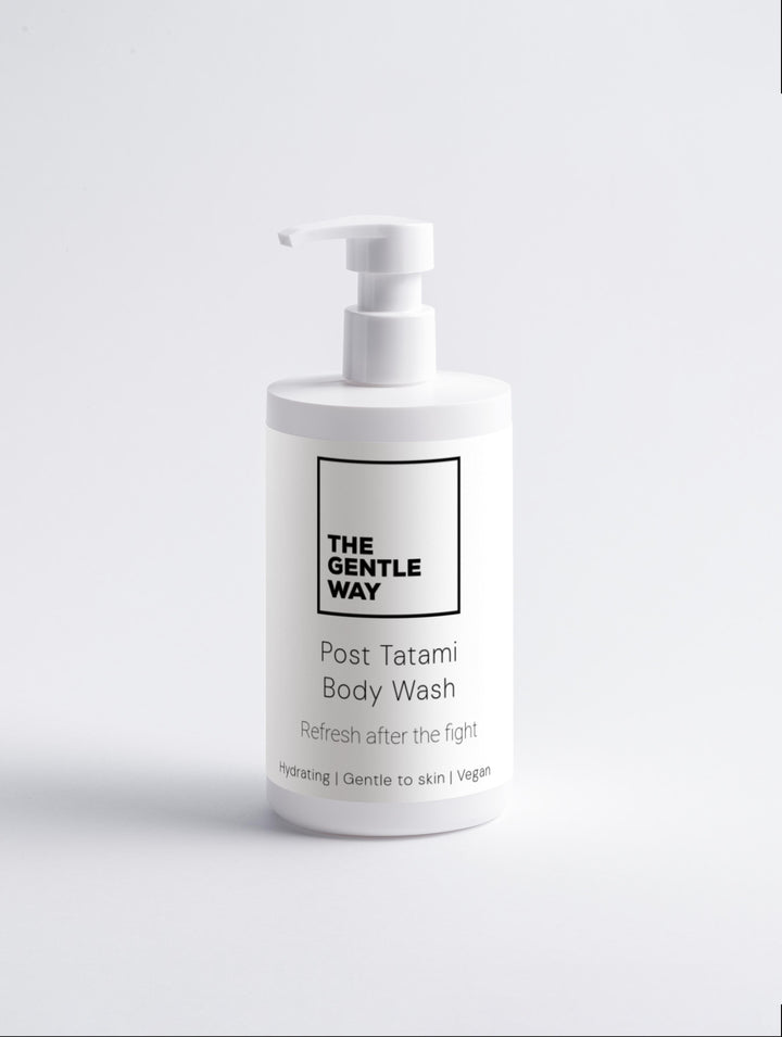 Post Tatami Body Wash, Grapefruit