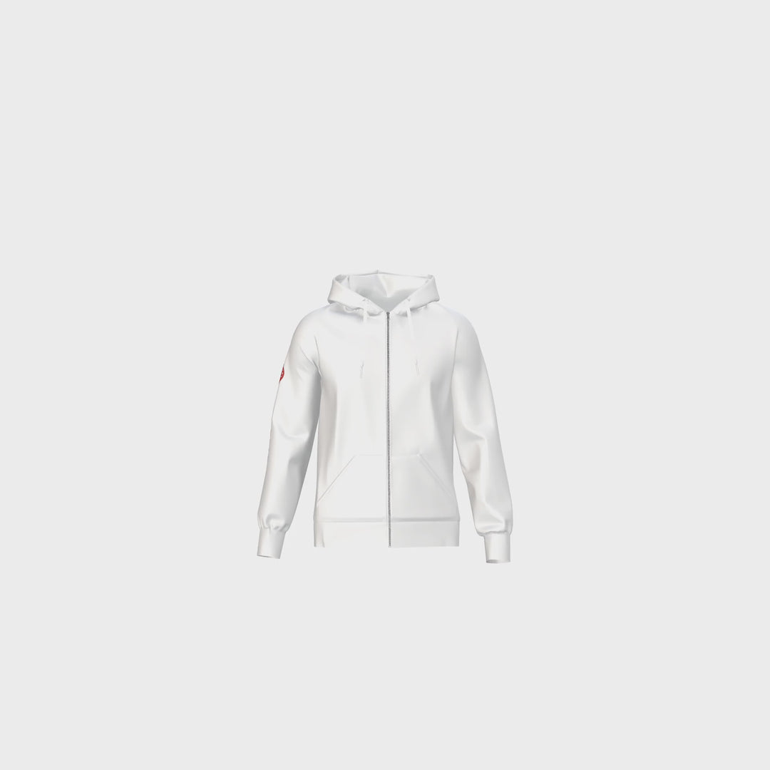 Kodokan Premium Unisex Hoodie