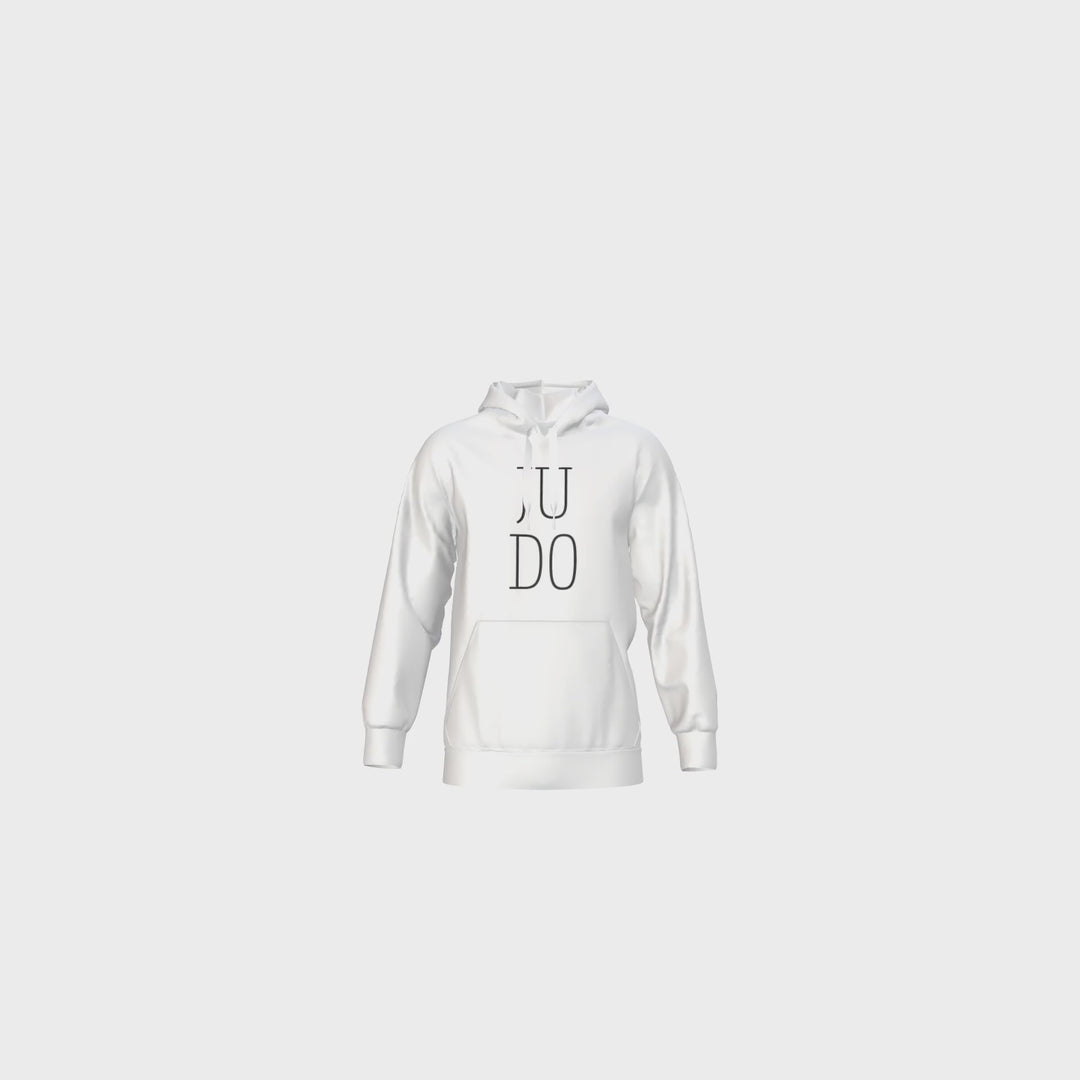 'Judo' Hoodie