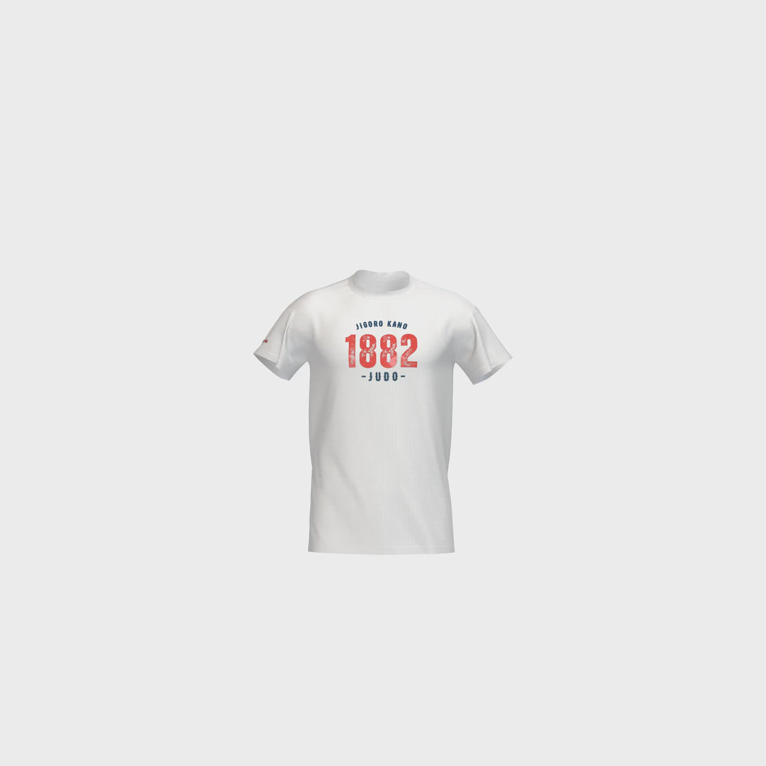 '1882' Premium Unisex T-shirt