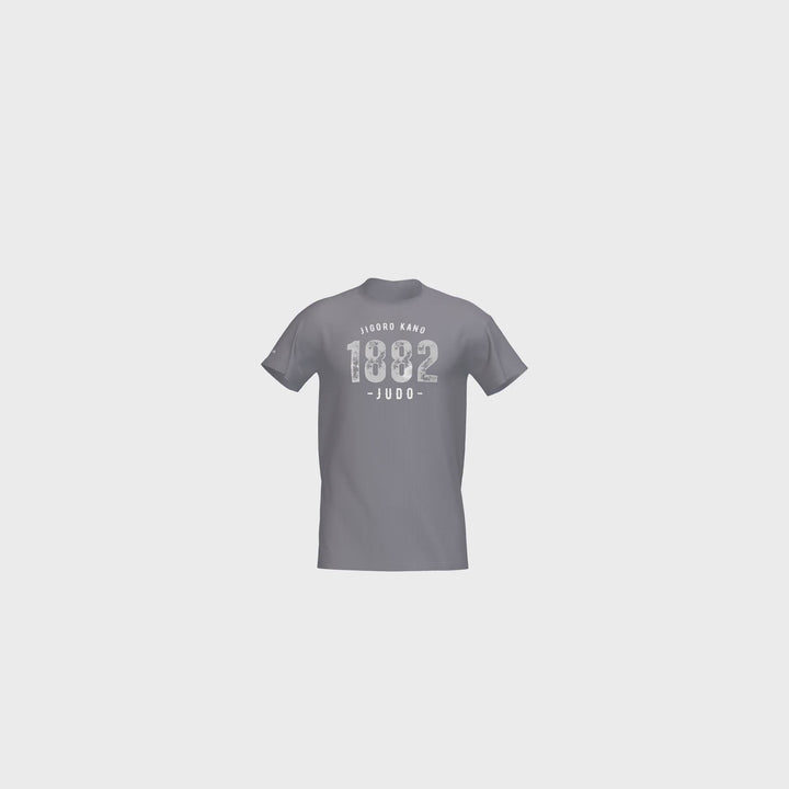 '1882' Premium Unisex T-shirt