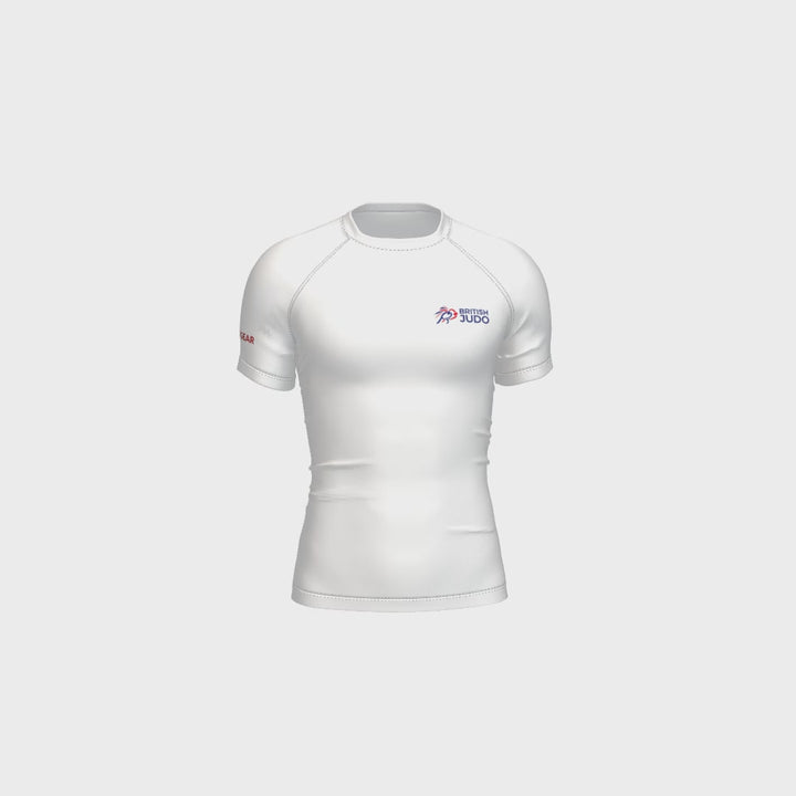 Veterans 2026 GB Rash Guard
